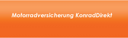 Konrad Versicherungskontor e.K. aus Neustadt