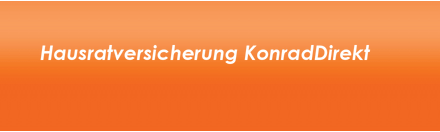 Konrad Versicherungskontor e.K. aus Neustadt